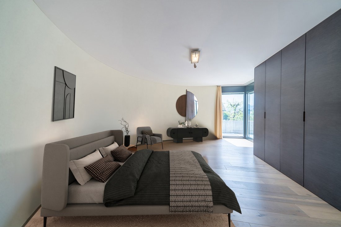 Wohnung in Lucerne, Luzern, Schweiz 5 - 18386173