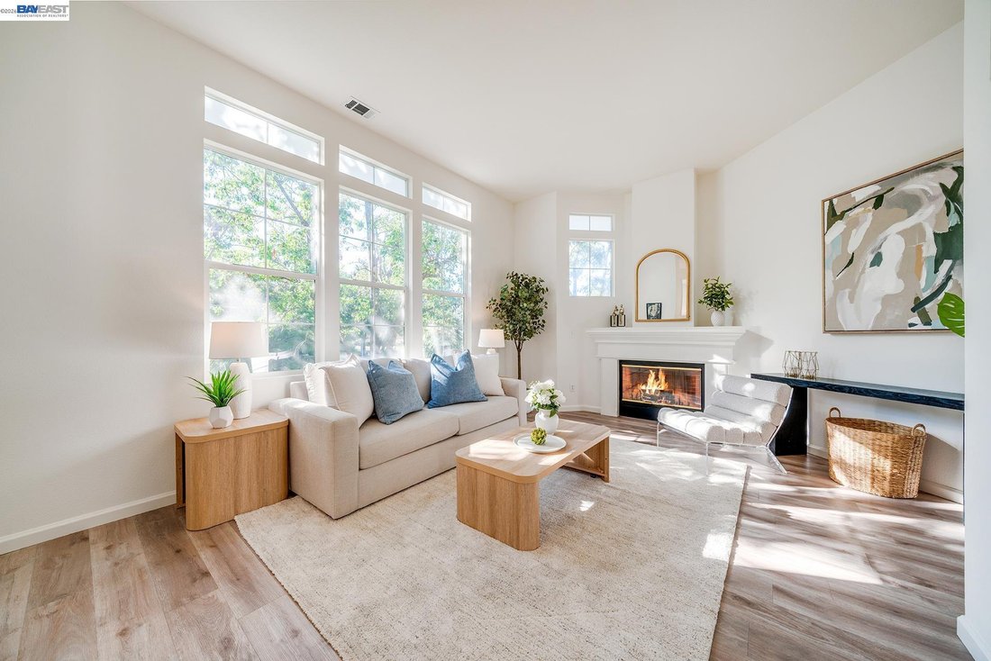 Townhouse in Newark, California, United States 4 - 18386388