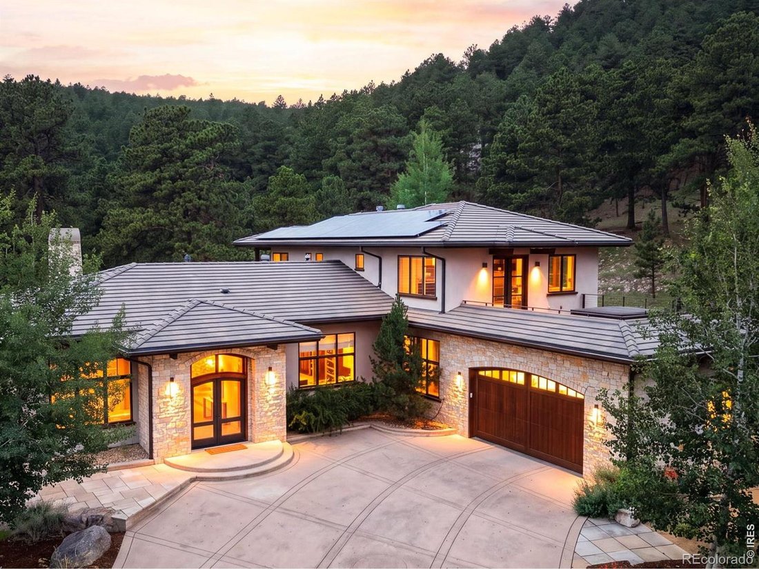 House in Boulder, Colorado, United States 1 - 18386119