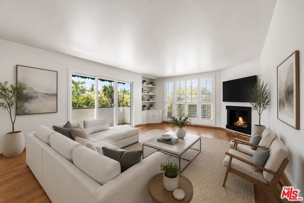 Condo in Santa Monica, California, United States 1 - 18386193
