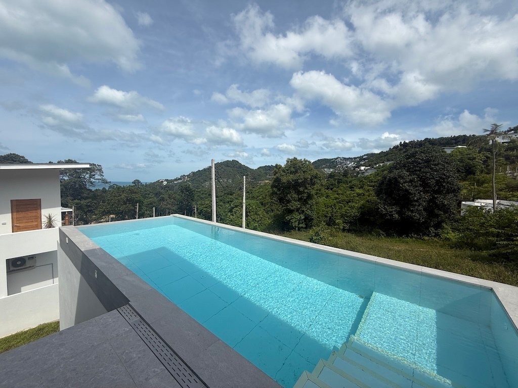 Villa in Koh Samui, Surat Thani, Thailand 3 - 18386398