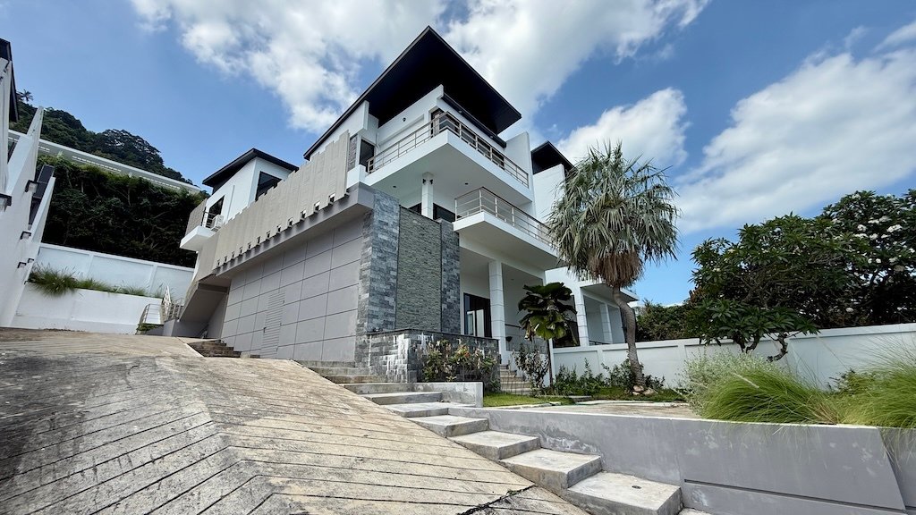 Villa in Koh Samui, Surat Thani, Thailand 2 - 18386600