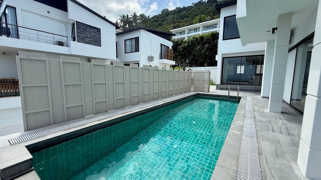 Villa in Koh Samui, Surat Thani, Thailand 4 - 18386600