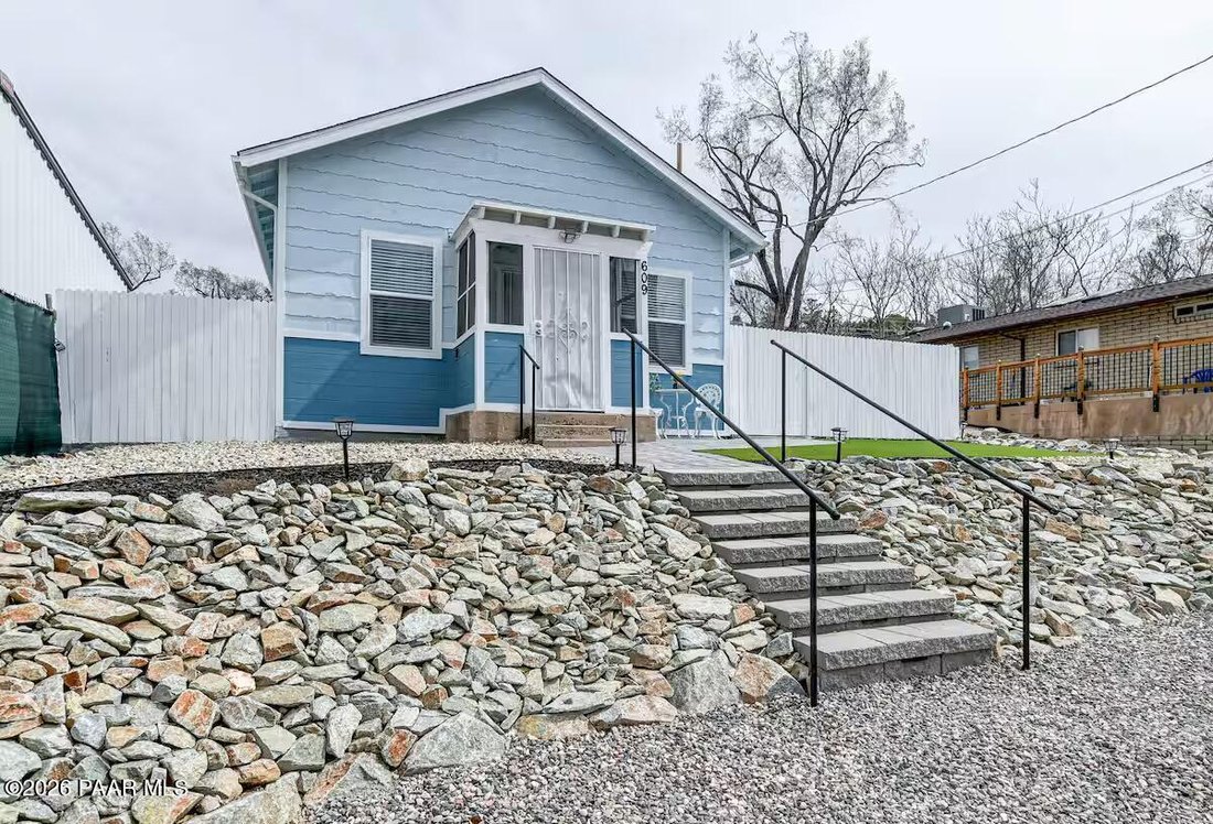 House in Prescott, Arizona, United States 3 - 18386115