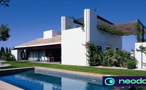 Villa en Jerónimo y Avileses, Jeronimos y Avileses y Balsicas de Arriba, Murcia 1