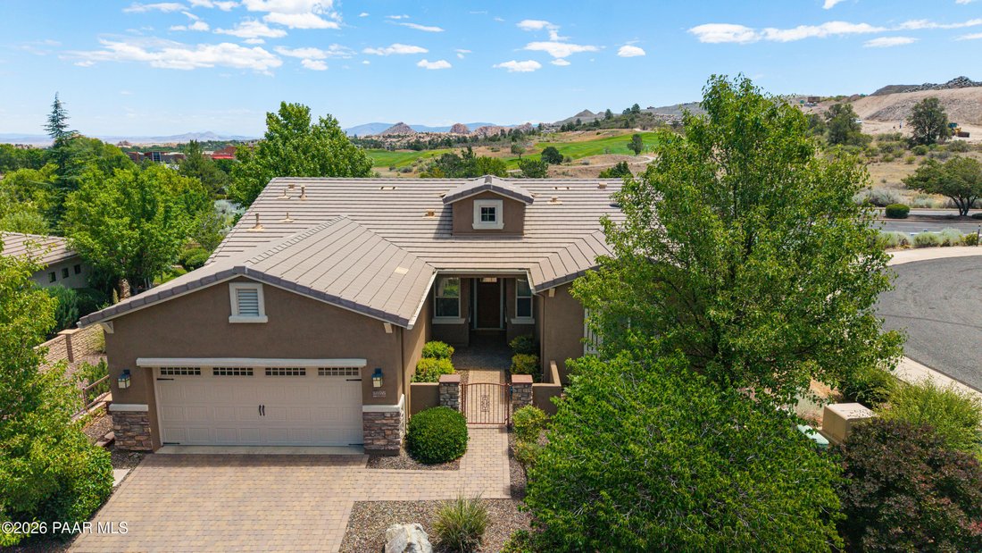 House in Prescott, Arizona, United States 1 - 18386067