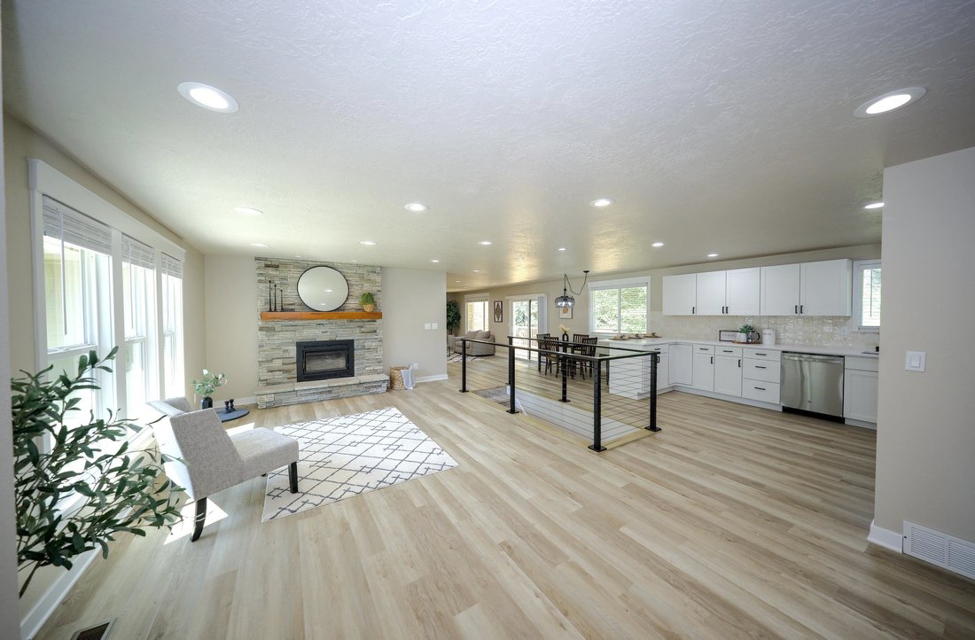 House in Spokane Valley, Washington, United States 2 - 18386400