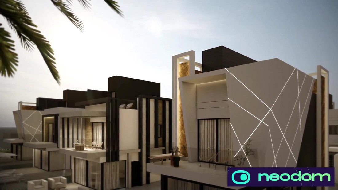 Villa a Mazarrón, Murcia, Spagna 4 - 18387437
