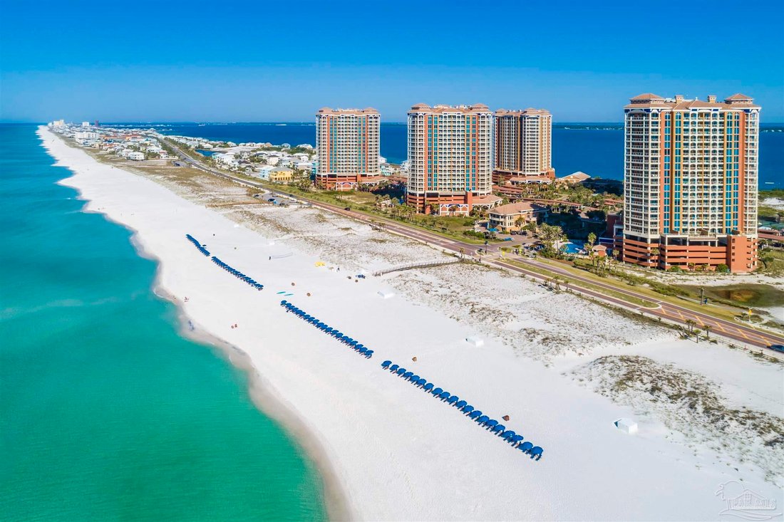 Condo in Gulf Breeze, Florida, United States 1 - 18386066