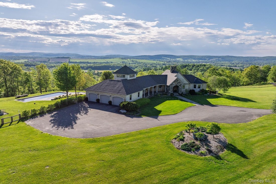House in Copake, New York, United States 1 - 18257270