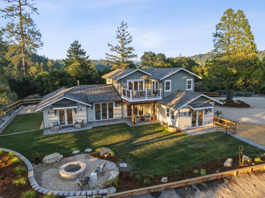 House in Scotts Valley, California, United States 1 - 18386327