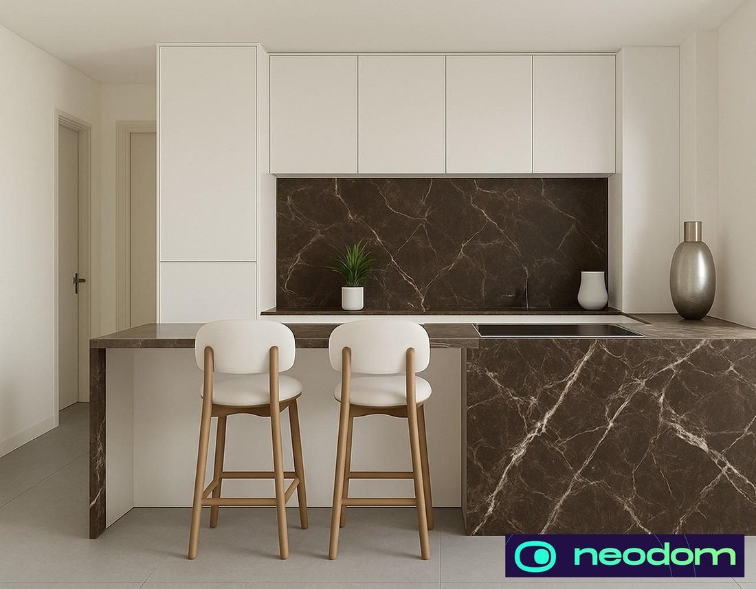Apartment in Los Cuarteros, San Pedro del Pinatar, Región de Murcia 4 - 18387799