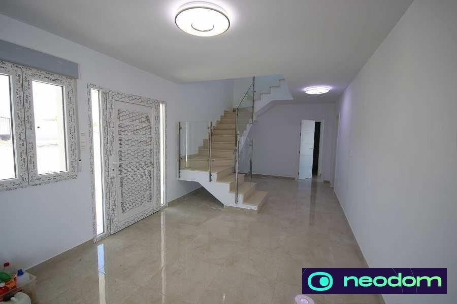 Villa in el Pinos / Pinoso, Valencian Community, Spain 5 - 18387745