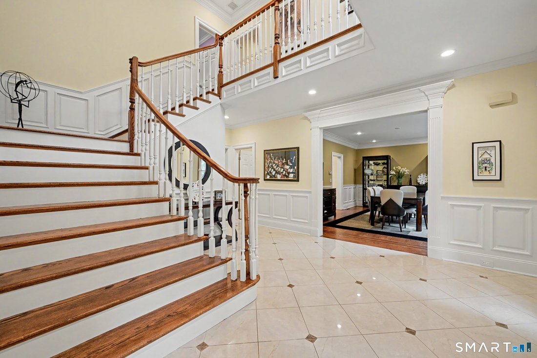 House in Stamford, Connecticut, United States 5 - 18386464