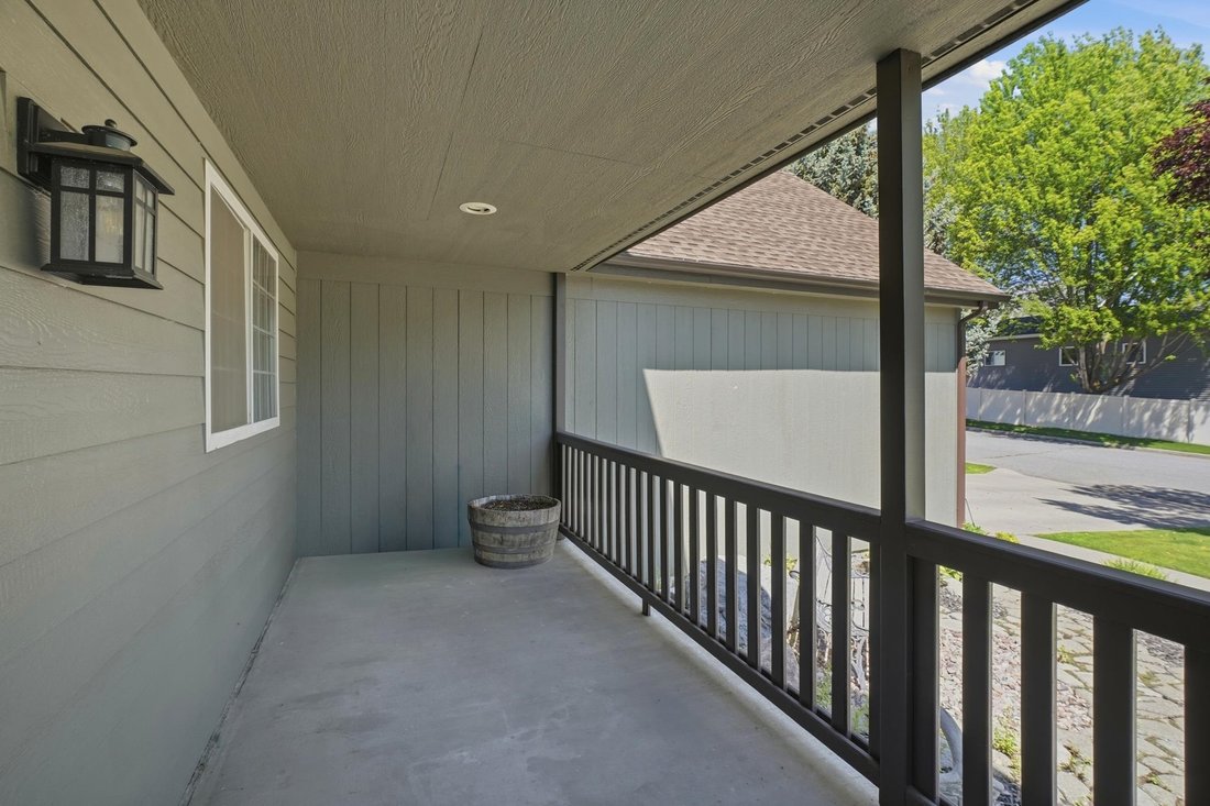 House in Spokane Valley, Washington, United States 2 - 18386399