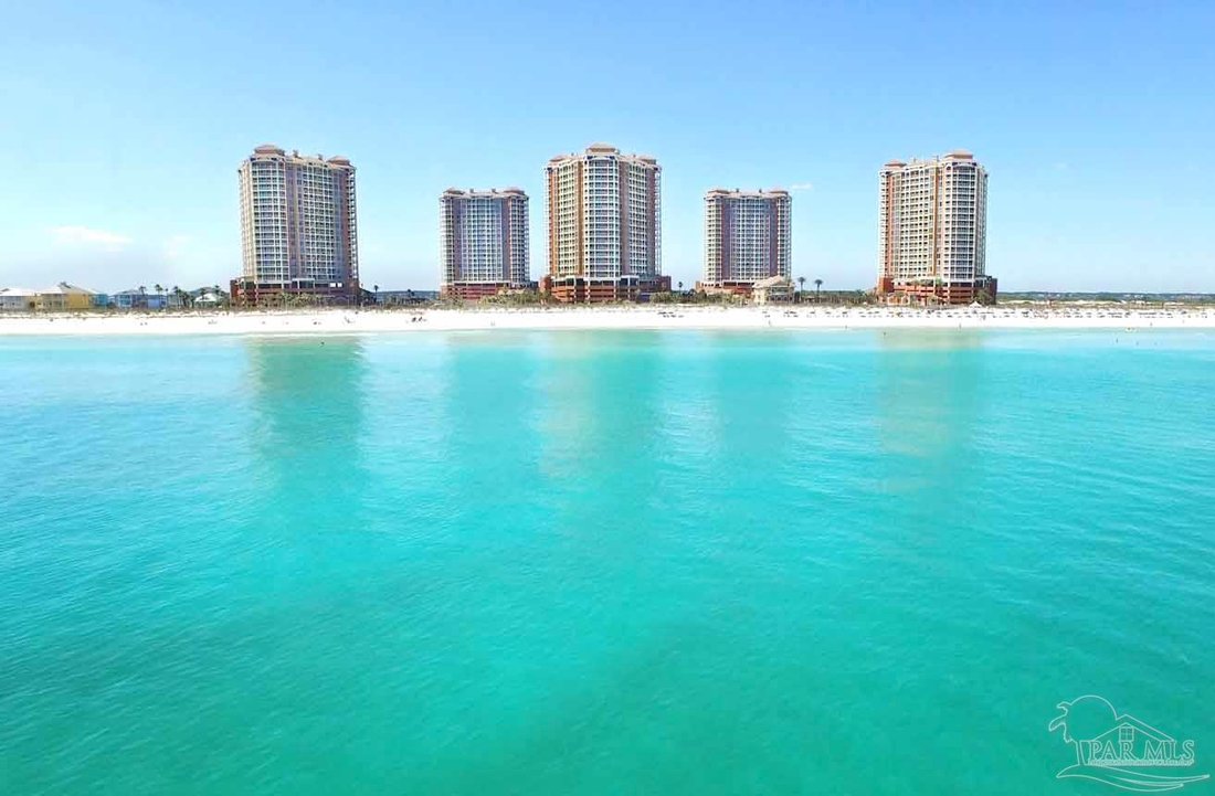 Condo in Gulf Breeze, Florida, United States 2 - 18386066