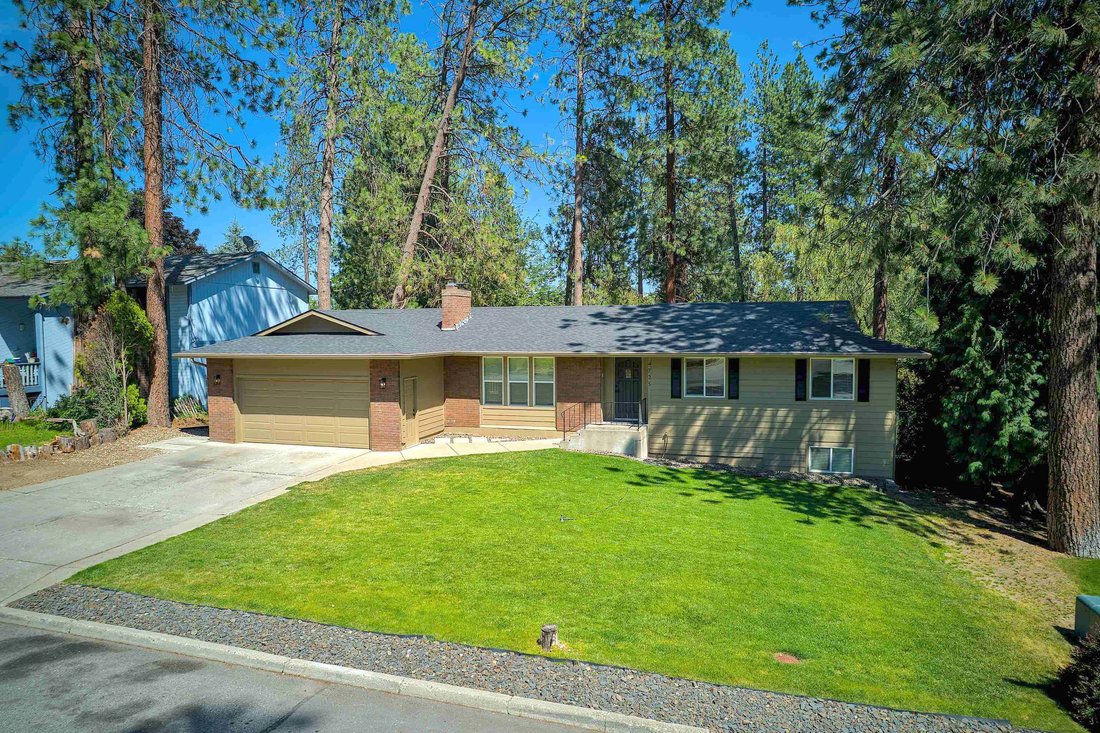 House in Spokane Valley, Washington, United States 1 - 18386400
