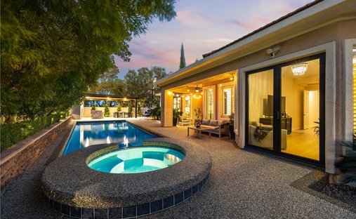 Casa a Las Vegas, Nevada, Stati Uniti 1