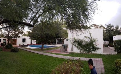 Casa a Cadereyta Jiménez, Nuevo León, Messico 1