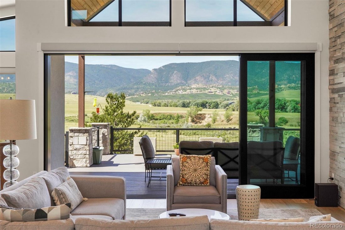 House in Sedalia, Colorado, United States 5 - 18386149