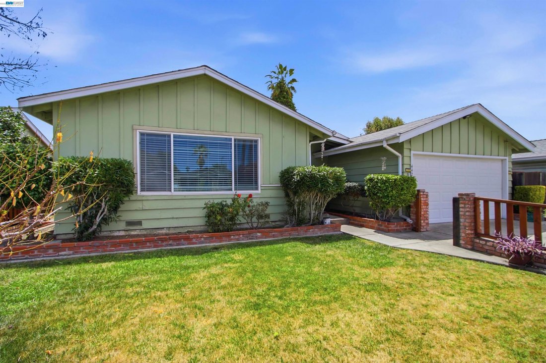 House in Newark, California, United States 3 - 18386354