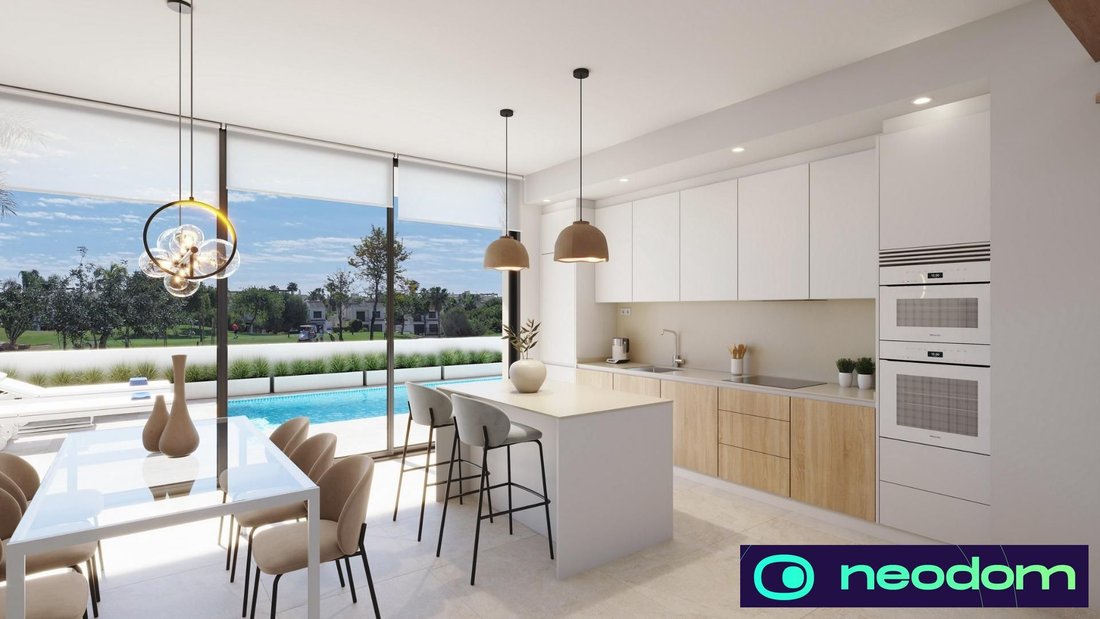 Villa in Roda, San Javier, Región de Murcia 4 - 18387404