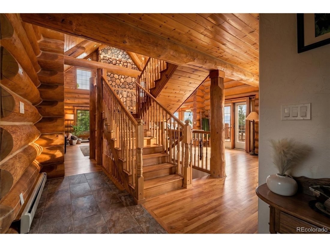 House in Larkspur, Colorado, United States 3 - 18386522