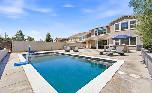 Casa en Fallbrook, California, Estados Unidos 1
