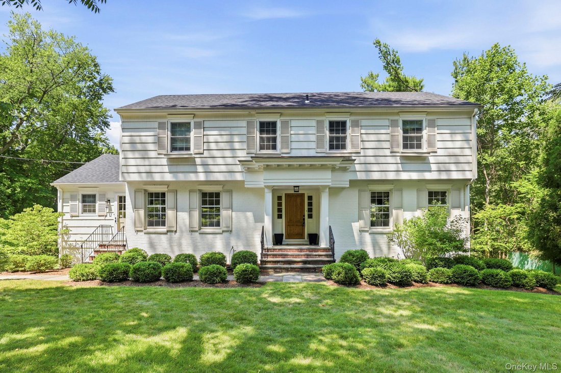 House in Briarcliff Manor, New York, United States 1 - 18386425