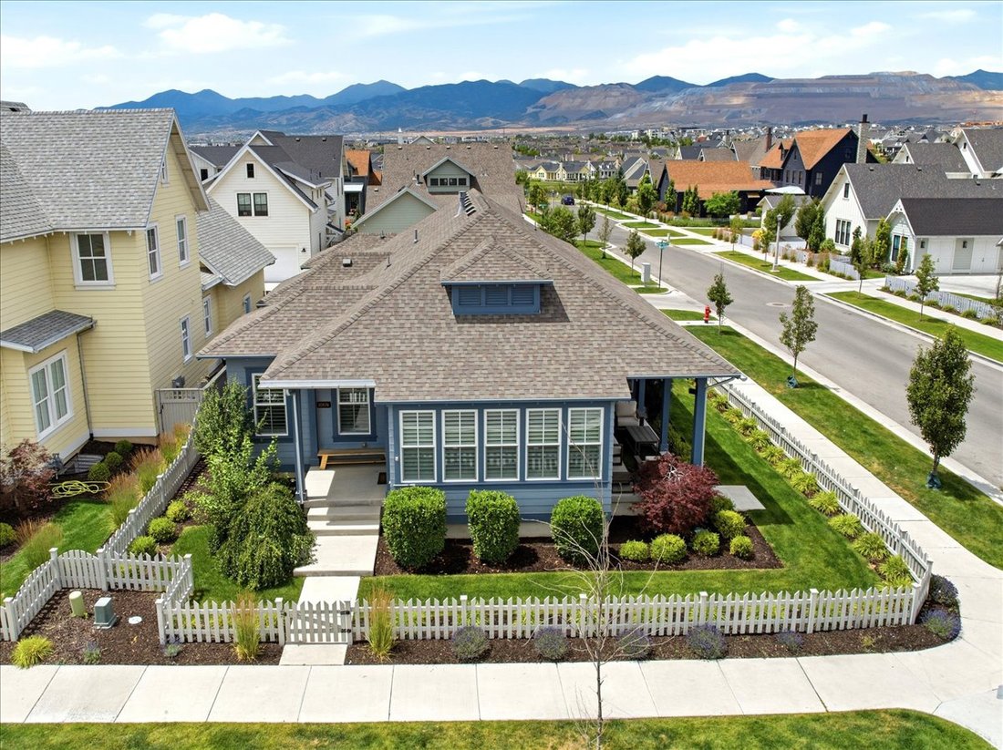 House in South Jordan, Utah, United States 3 - 18386181