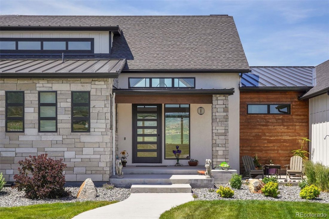 House in Sedalia, Colorado, United States 2 - 18386149