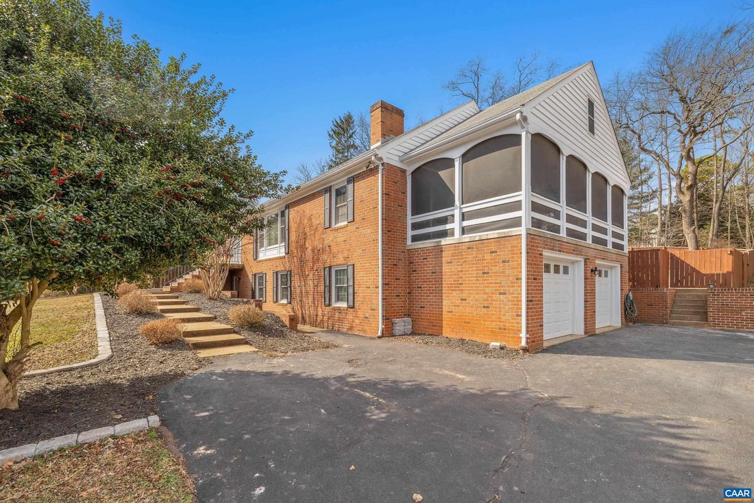 House in Charlottesville, Virginia, United States 5 - 18386484
