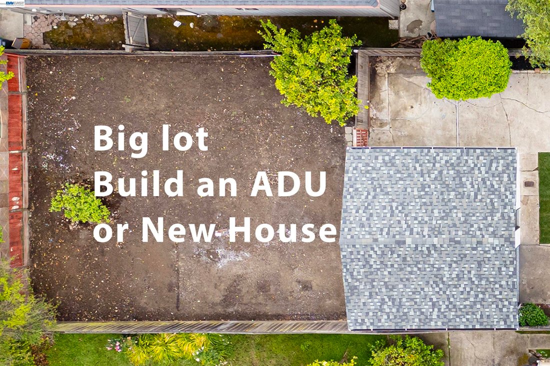 House in Alameda, California, United States 4 - 18386342