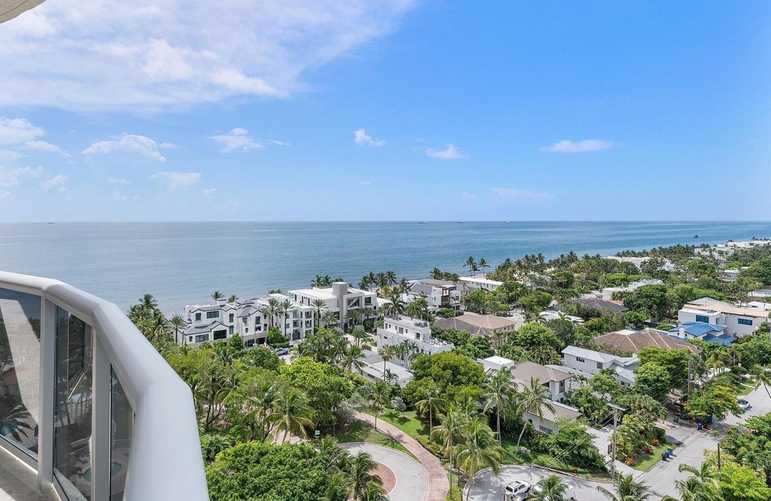 Condo in Fort Lauderdale, Florida, United States 2 - 18386573