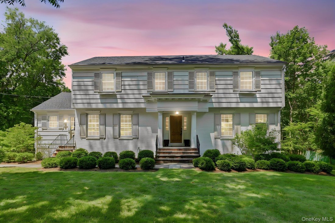 House in Briarcliff Manor, New York, United States 2 - 18386425
