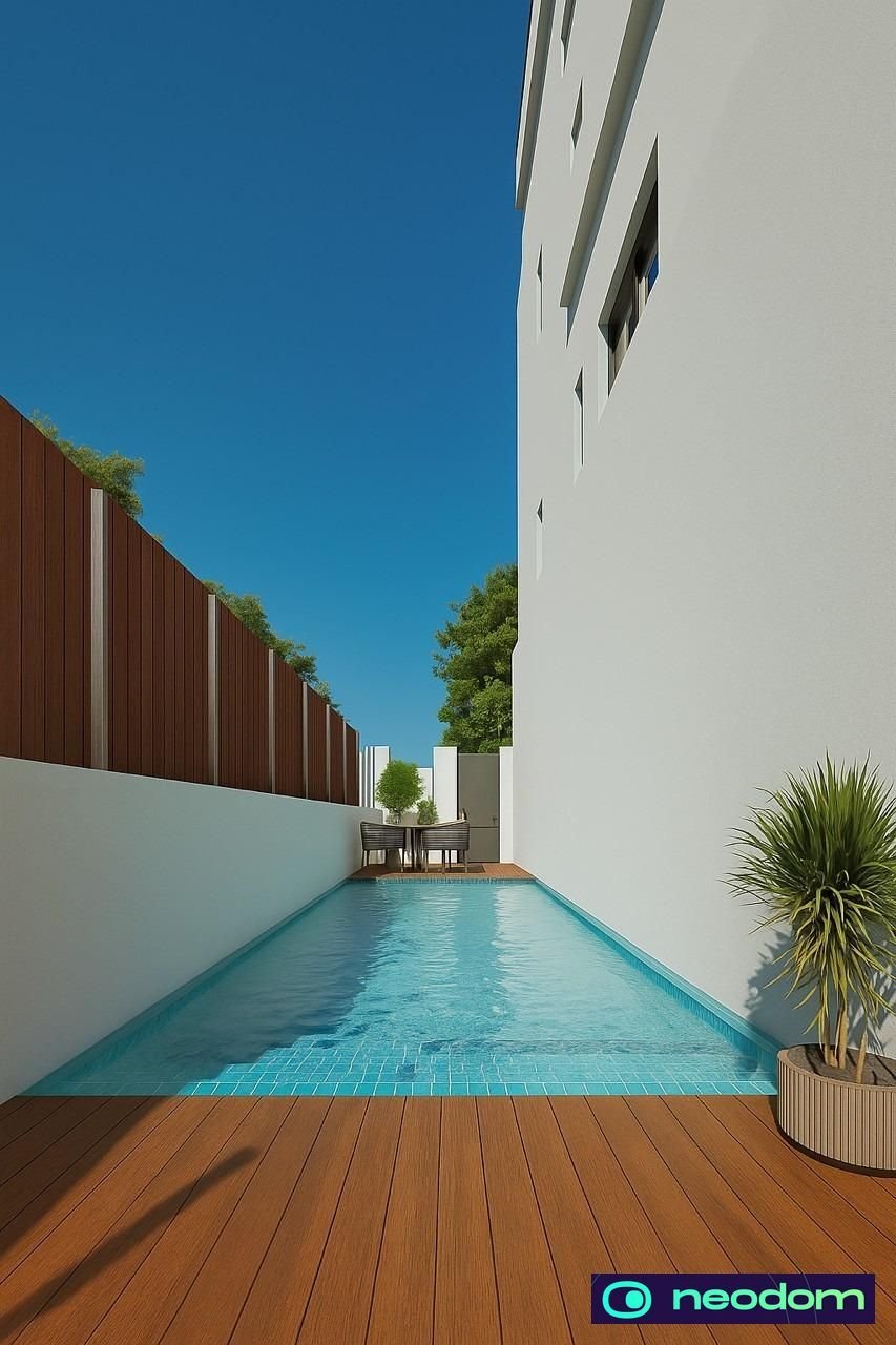 Apartment in Los Cuarteros, San Pedro del Pinatar, Región de Murcia 2 - 18387799