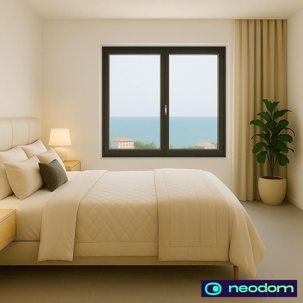 Apartment in Los Cuarteros, San Pedro del Pinatar, Región de Murcia 5 - 18387799