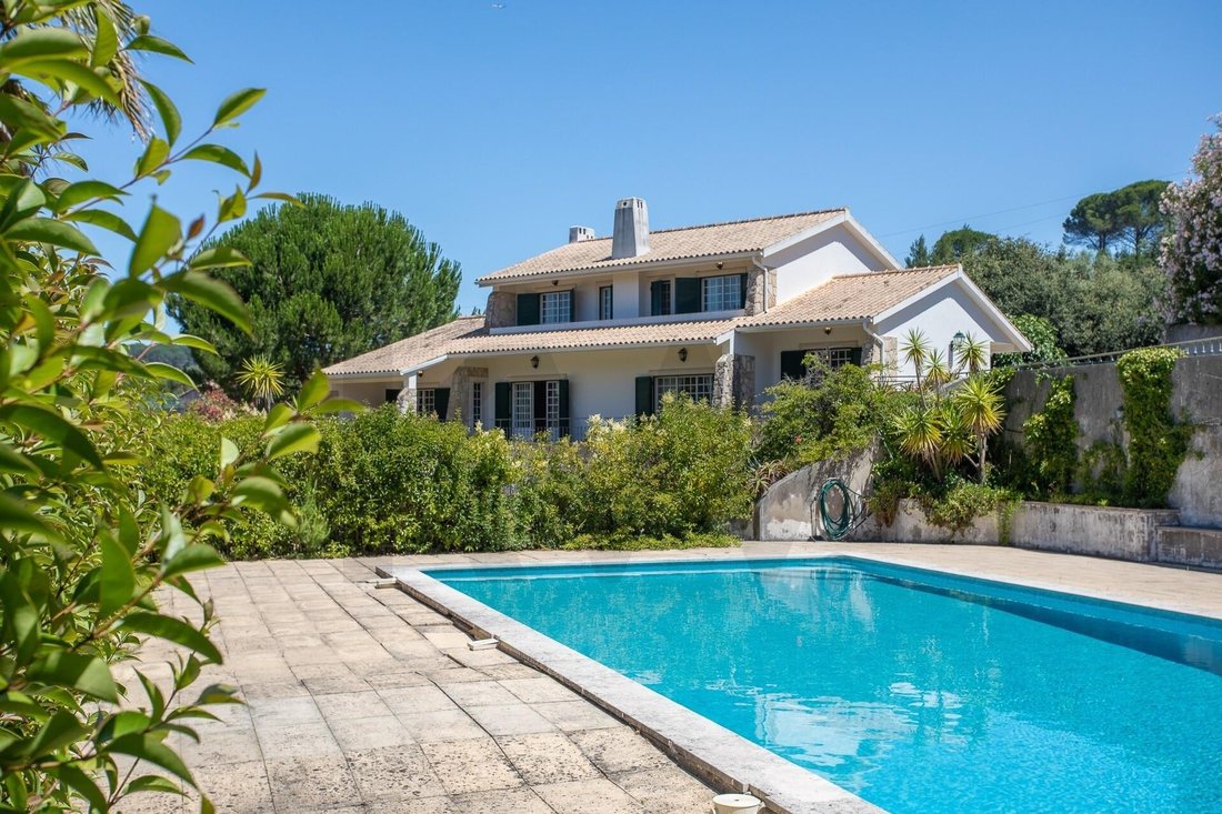 Farm Ranch in Loures, Lisbon, Portugal 1 - 18386956