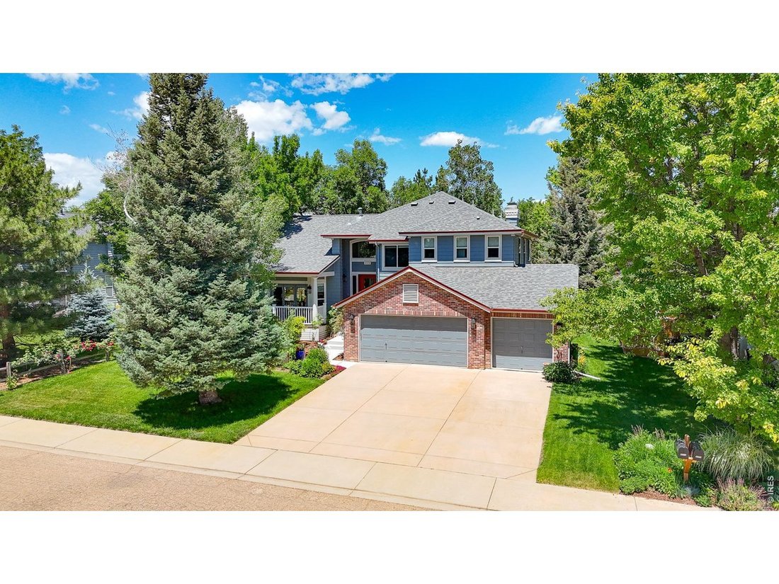 House in Boulder, Colorado, United States 5 - 18386513