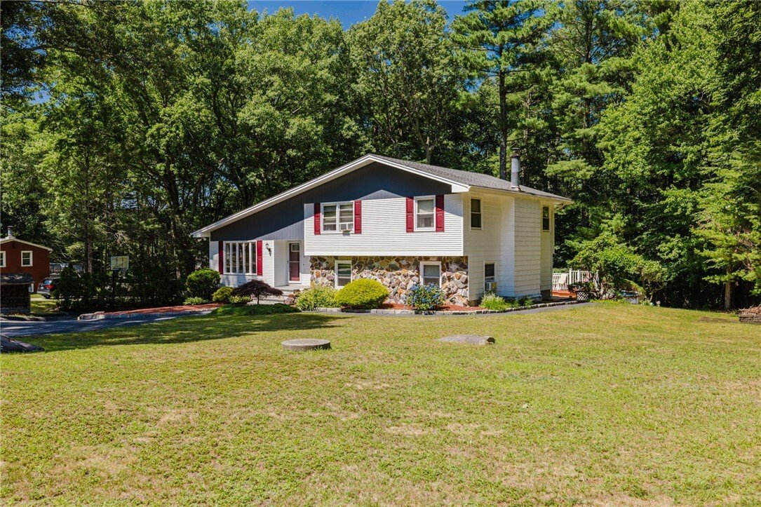 House in Scituate, Rhode Island, United States 2 - 18370000
