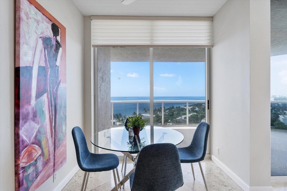 Condo in Fort Lauderdale, Florida, United States 5 - 18386573