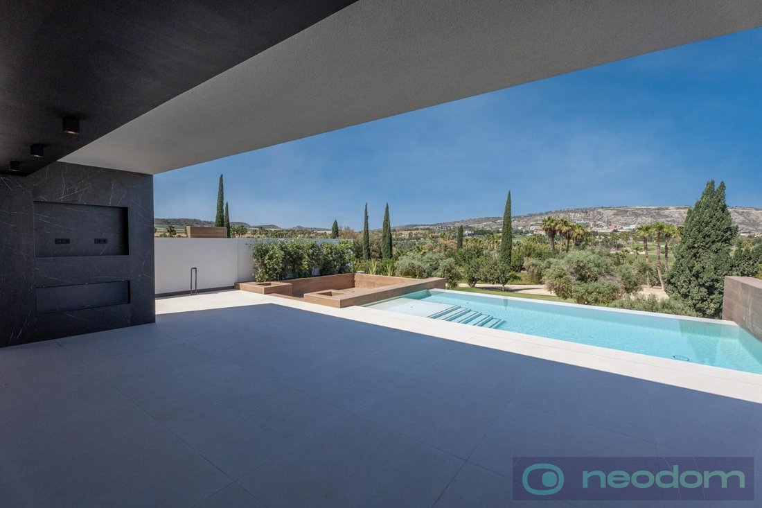 Villa in Algorfa, Valencian Community, Spain 5 - 18389256