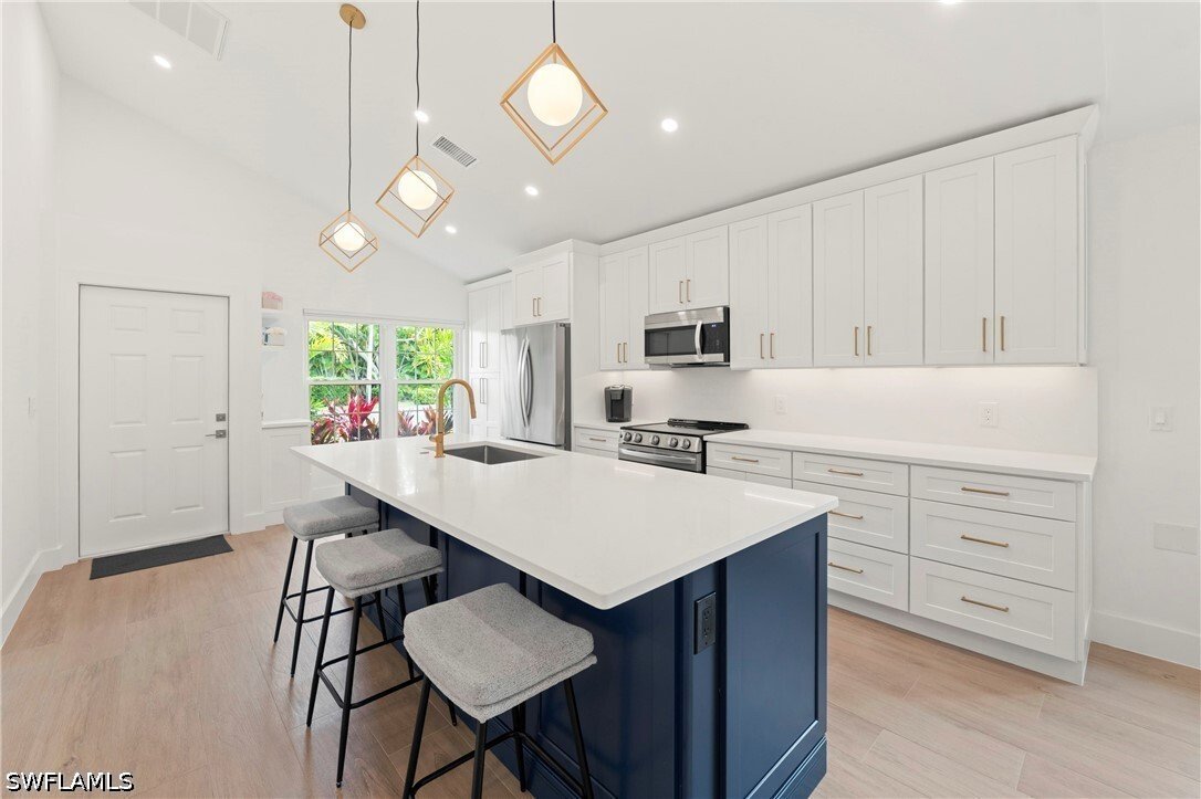 House in Naples, Florida, United States 3 - 18386230