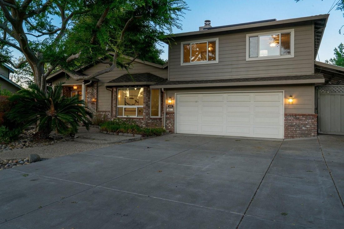 House in San Jose, California, United States 2 - 18386325