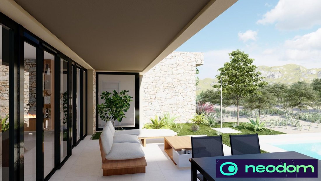 Villa in Yecla, Región de Murcia, Spain 3 - 18387031