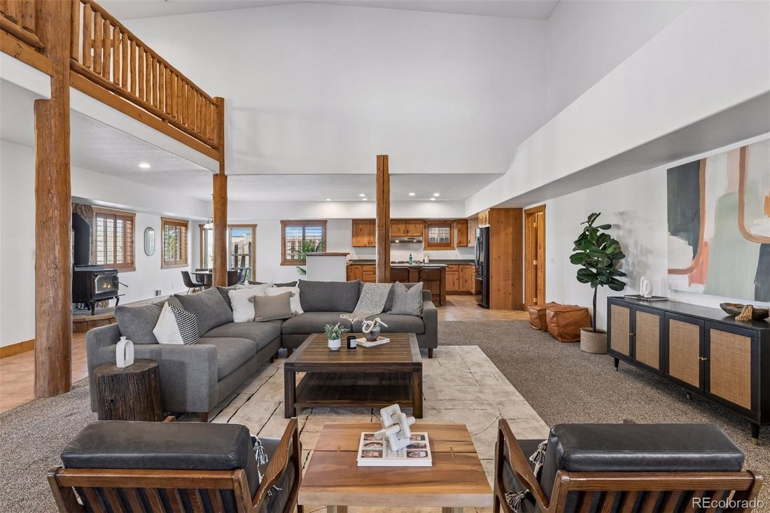 House in Franktown, Colorado, United States 4 - 18386165