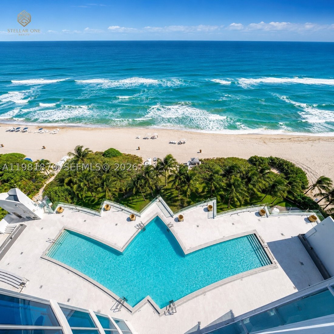 Condo in Sunny Isles Beach, Florida, United States 2 - 17399239