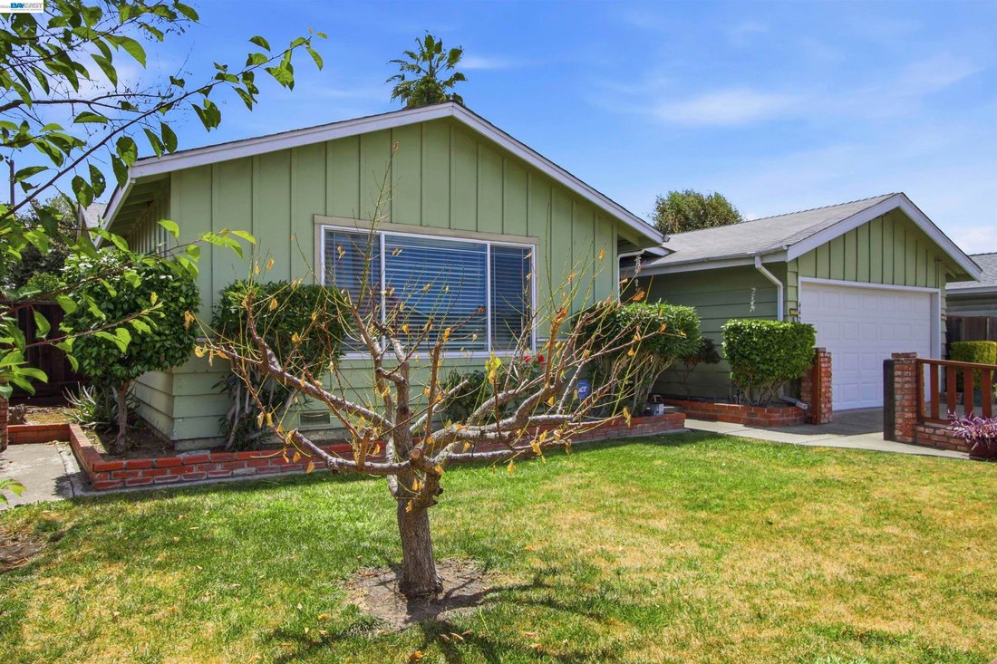 House in Newark, California, United States 4 - 18386354