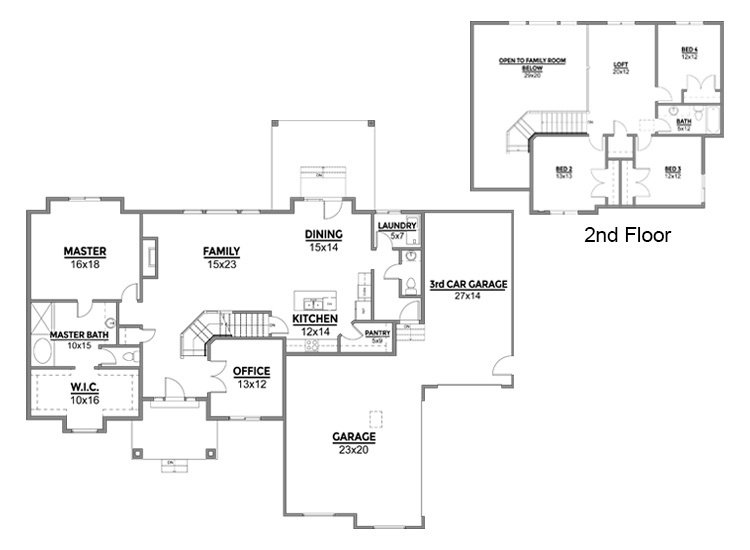 House in Grantsville, Utah, United States 2 - 18386164