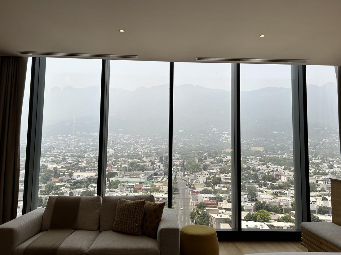 Appartement à San Pedro Garza García, Nuevo León, Mexique 5 - 18385979